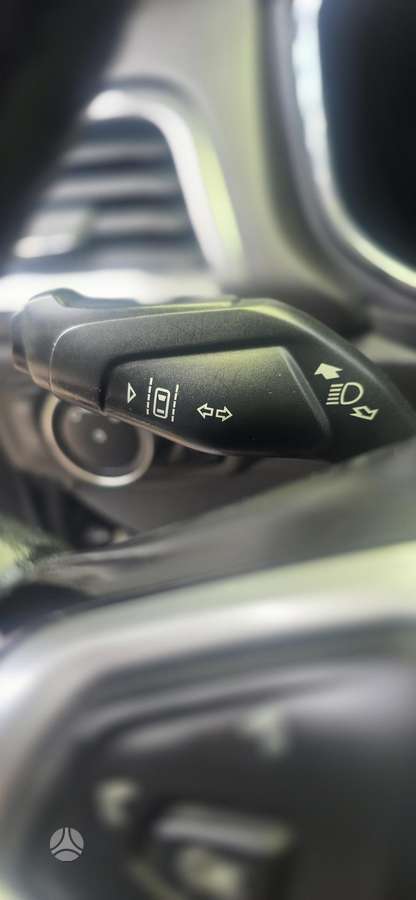 Ford Mondeo, 2.0 l., Универсал
