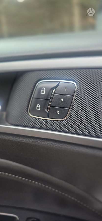 Ford Mondeo, 2.0 l., Универсал