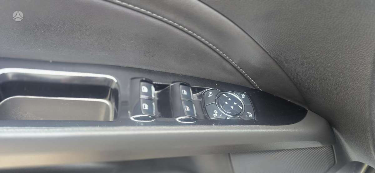 Ford Mondeo, 2.0 l., Универсал