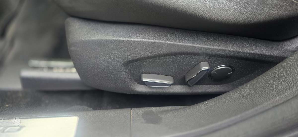 Ford Mondeo, 2.0 l., Универсал