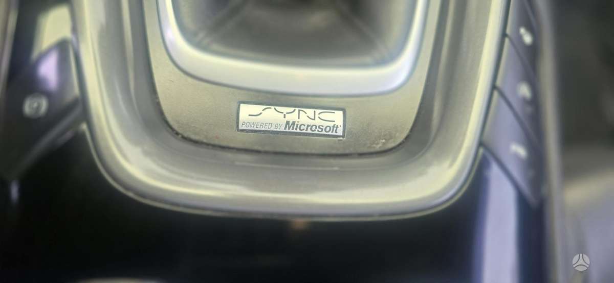 Ford Mondeo, 2.0 l., Универсал