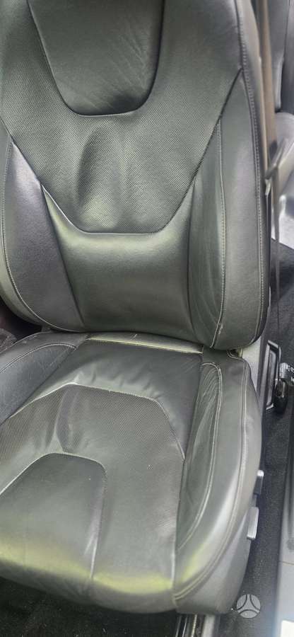 Ford Mondeo, 2.0 l., Универсал