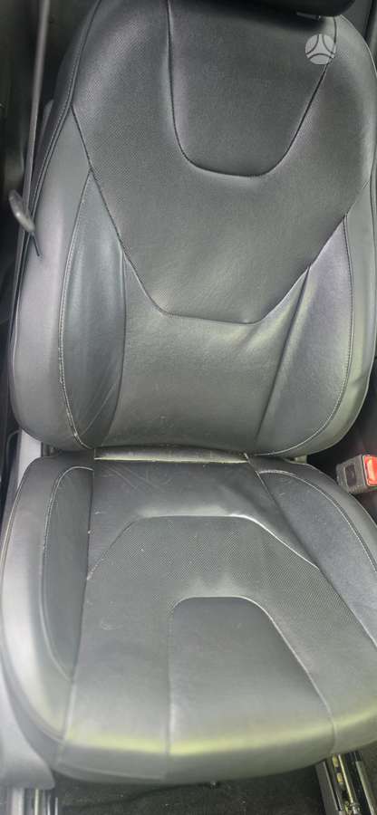 Ford Mondeo, 2.0 l., Универсал