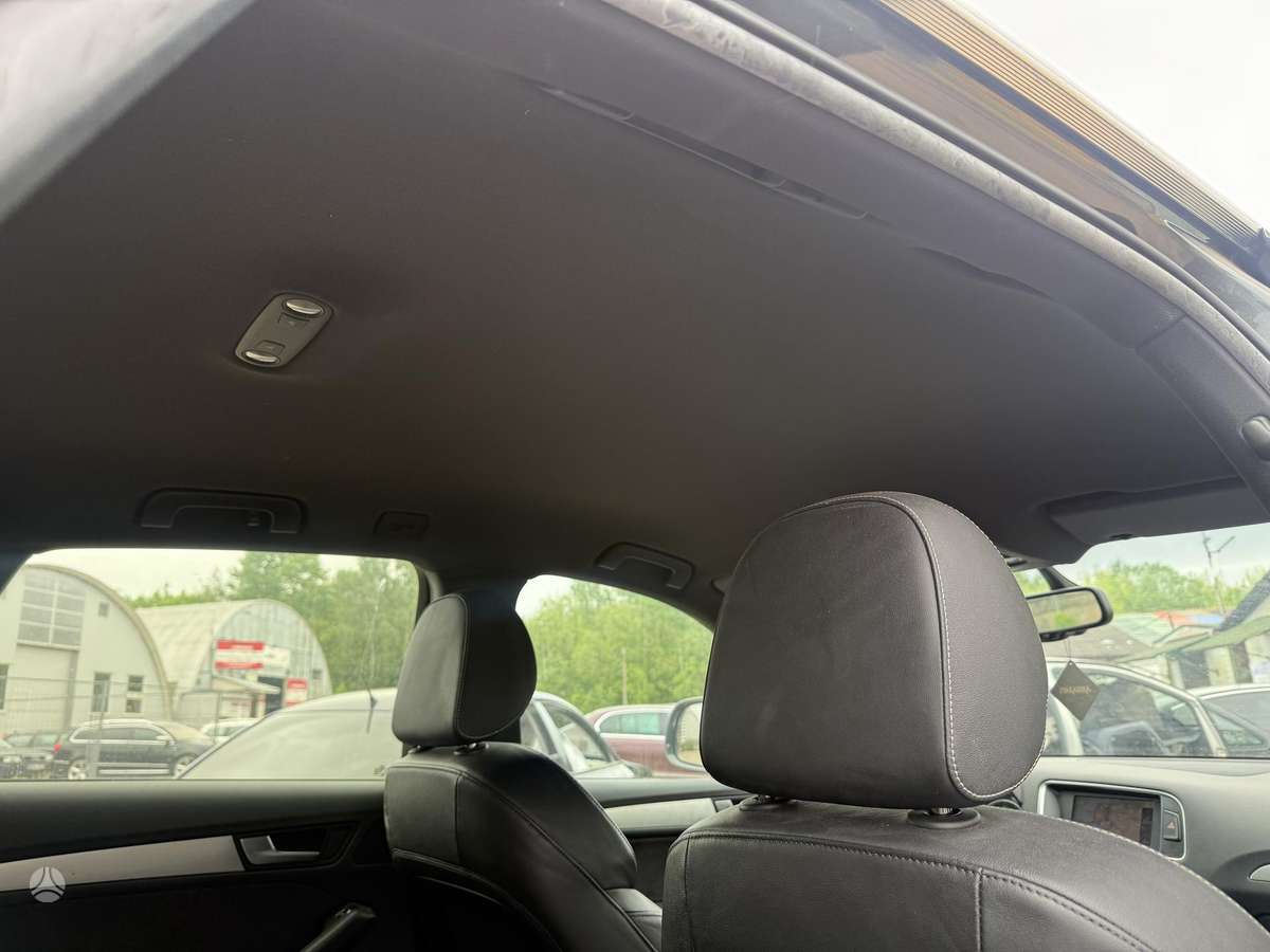 Audi Q5 Minsko pl 33a 5 angaras