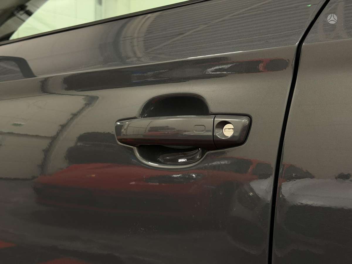 Audi A3, 2.0 l., Седан