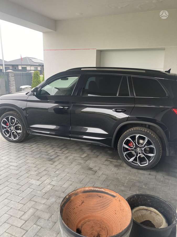 Škoda Kodiaq - 4