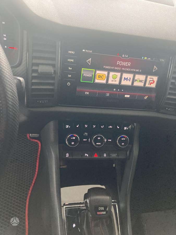 Škoda Kodiaq - 8