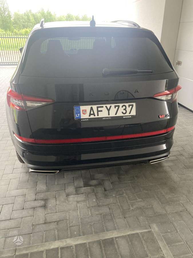 Škoda Kodiaq - 5