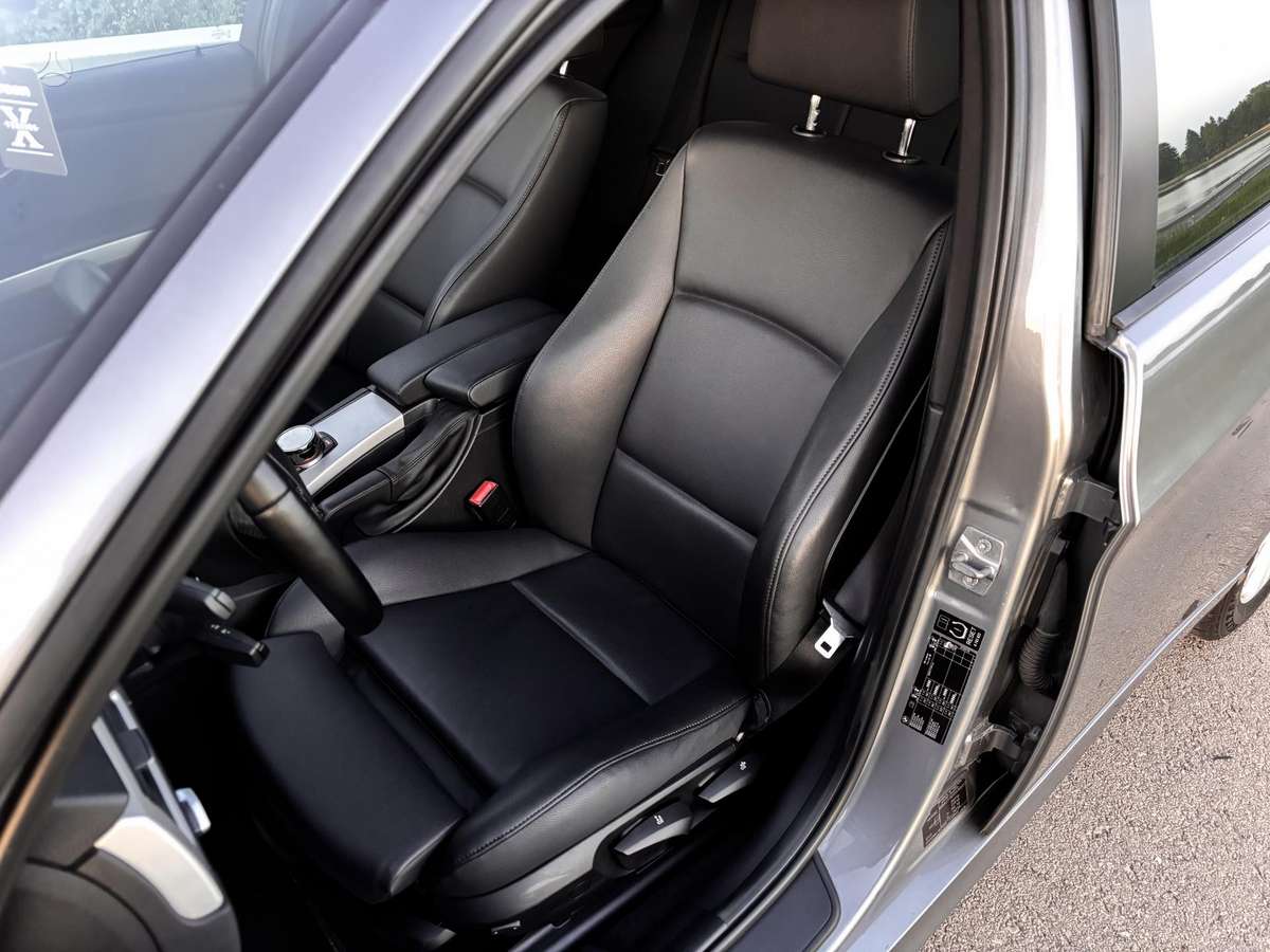 BMW 320, 2.0 l., Универсал