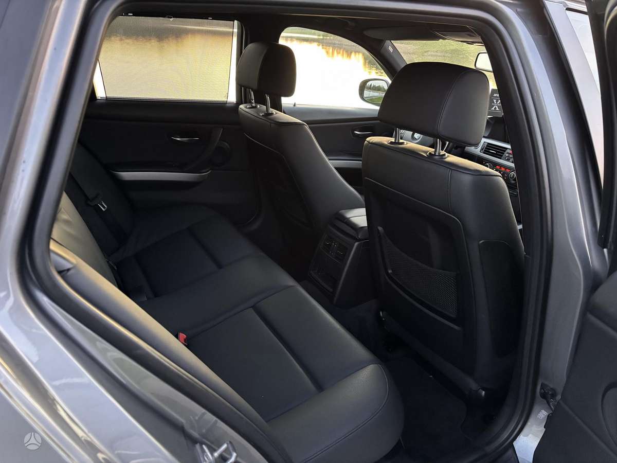 BMW 320, 2.0 l., Универсал