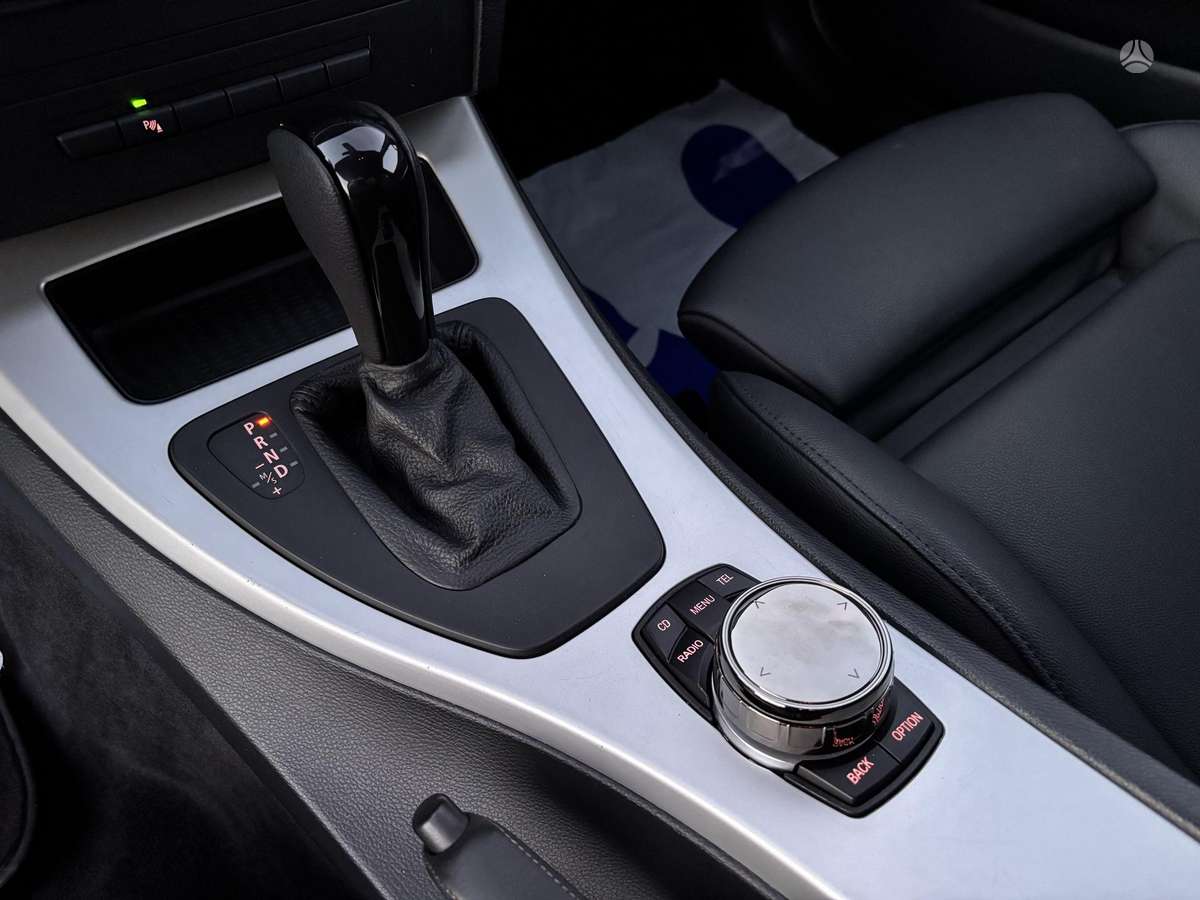 BMW 320, 2.0 l., Универсал