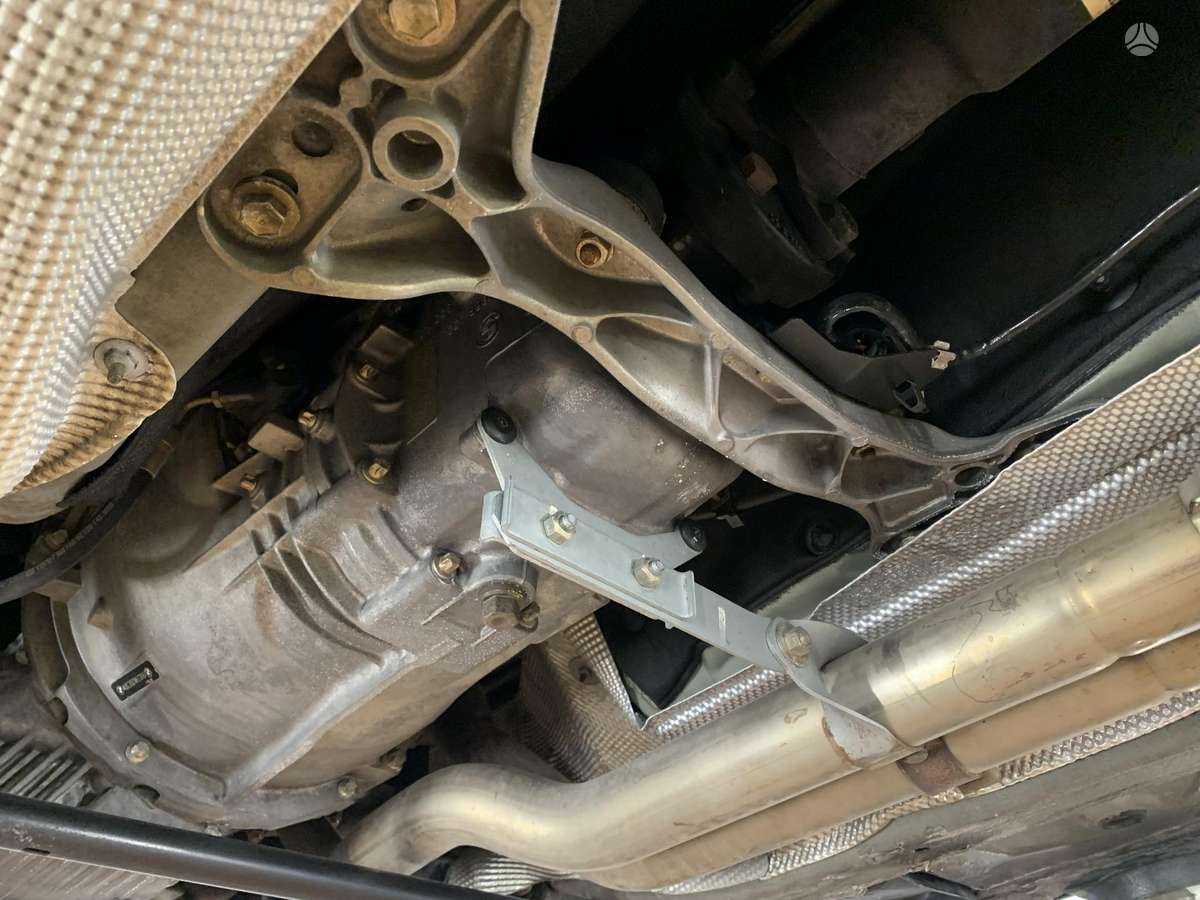 BMW Z3, 2.8 l., Кабриолет