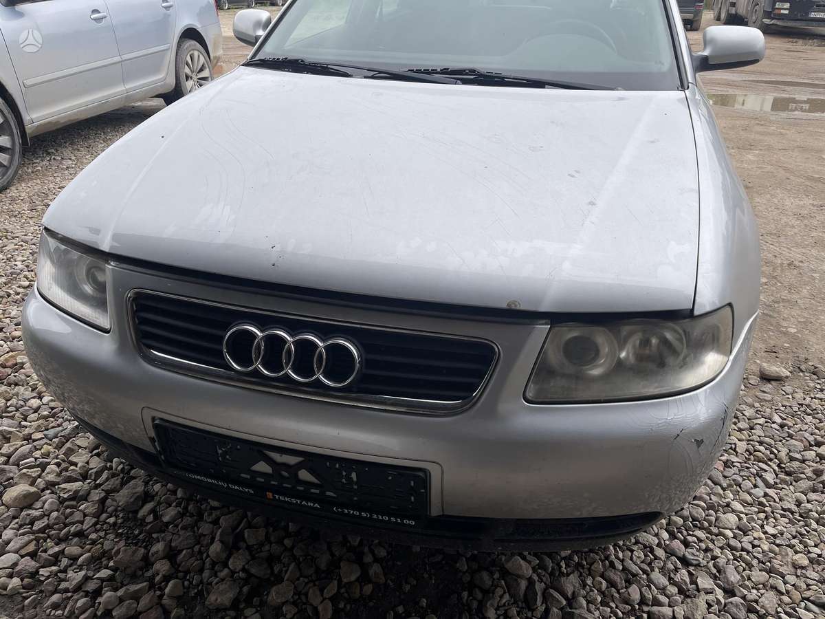 Audi A3 for parts