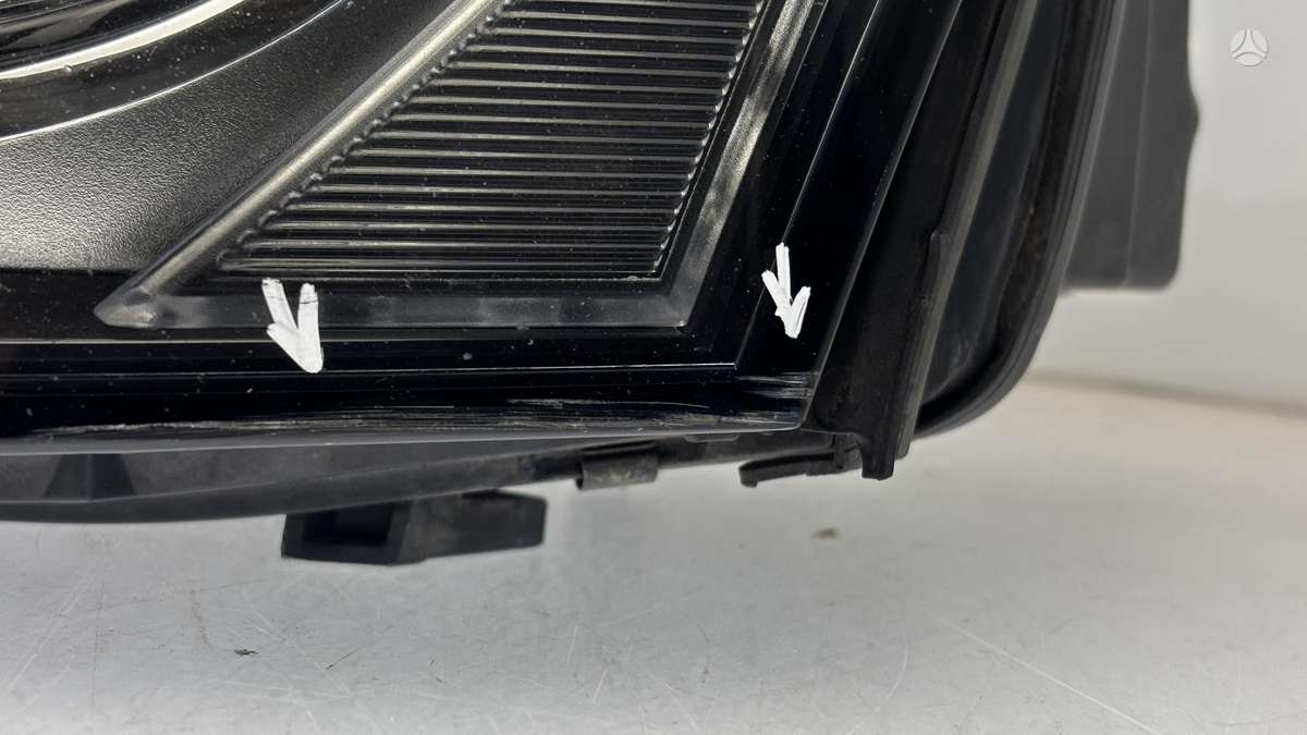 Audi A4, 8k0941005c, Cen31358