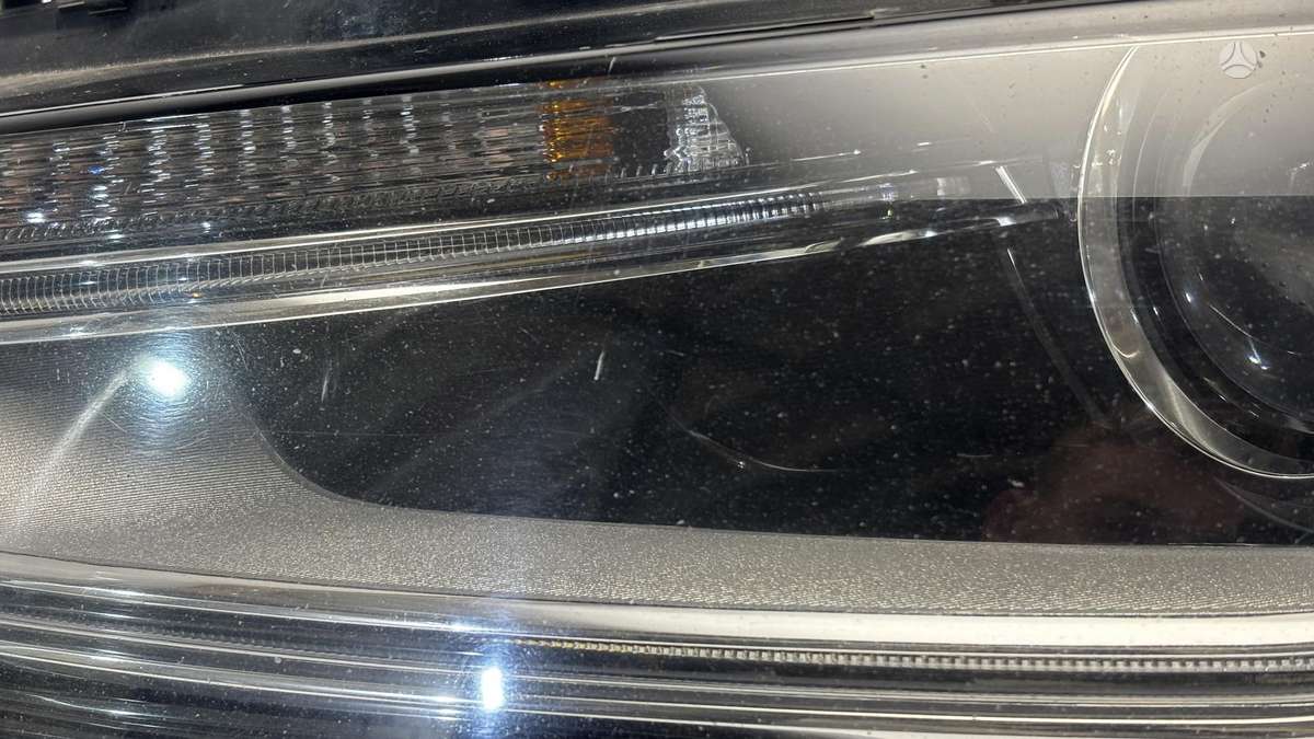 Audi A4, 8k0941005c, Cen31358