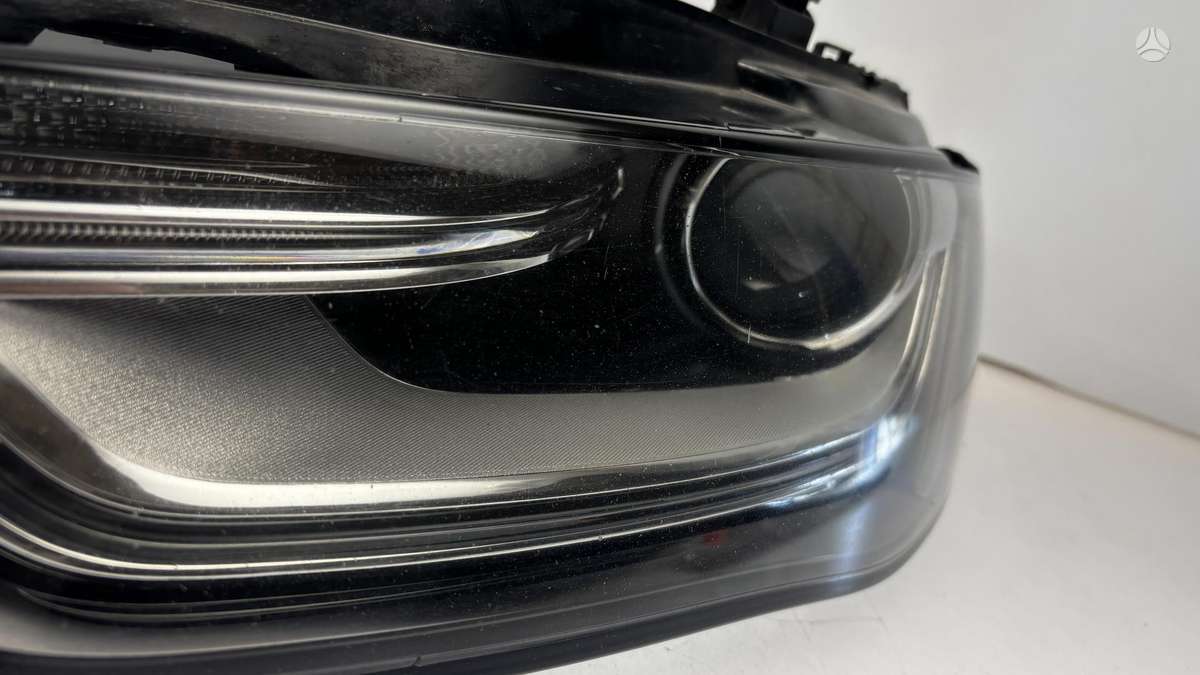 Audi A4, 8k0941005c, Cen31358