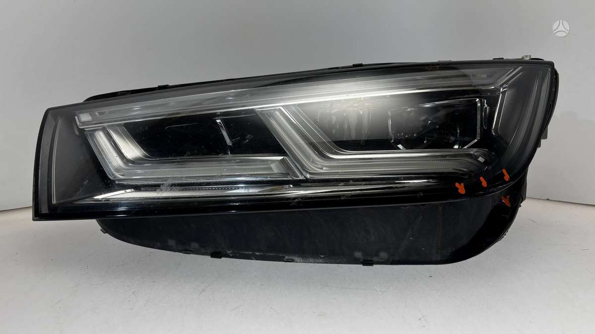 Audi Q5, 80A941033, Cen31357