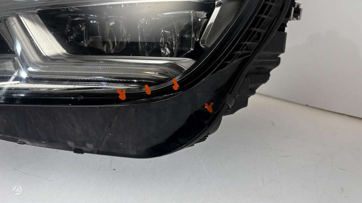 Audi Q5, 80A941033, Cen31357