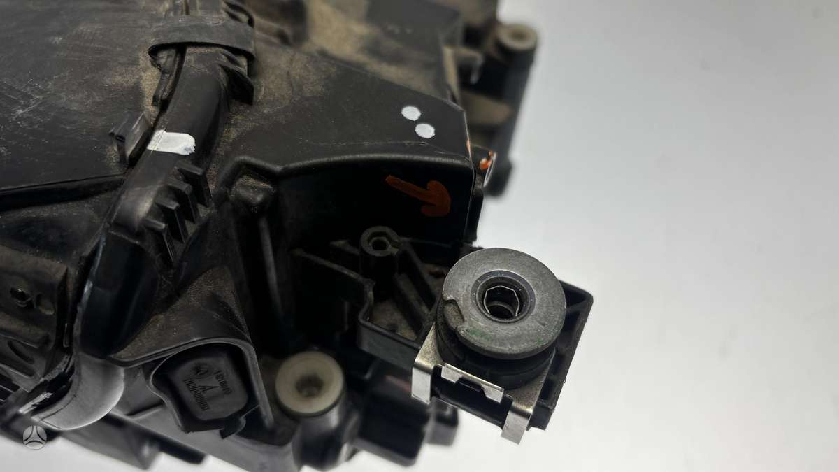 Audi Q5, 80A941033, Cen31357