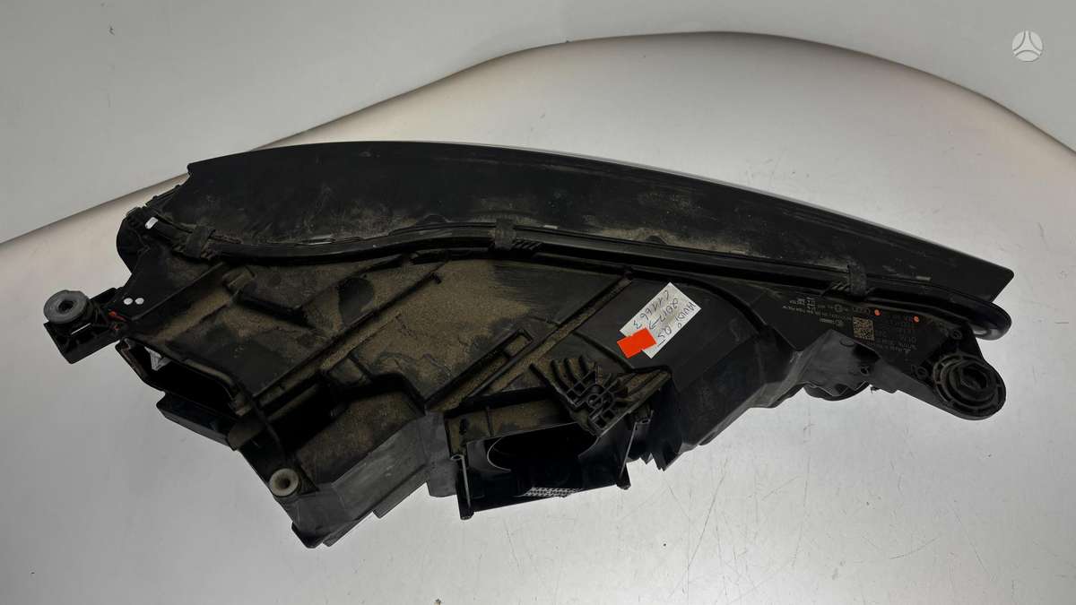 Audi Q5, 80A941033, Cen31357