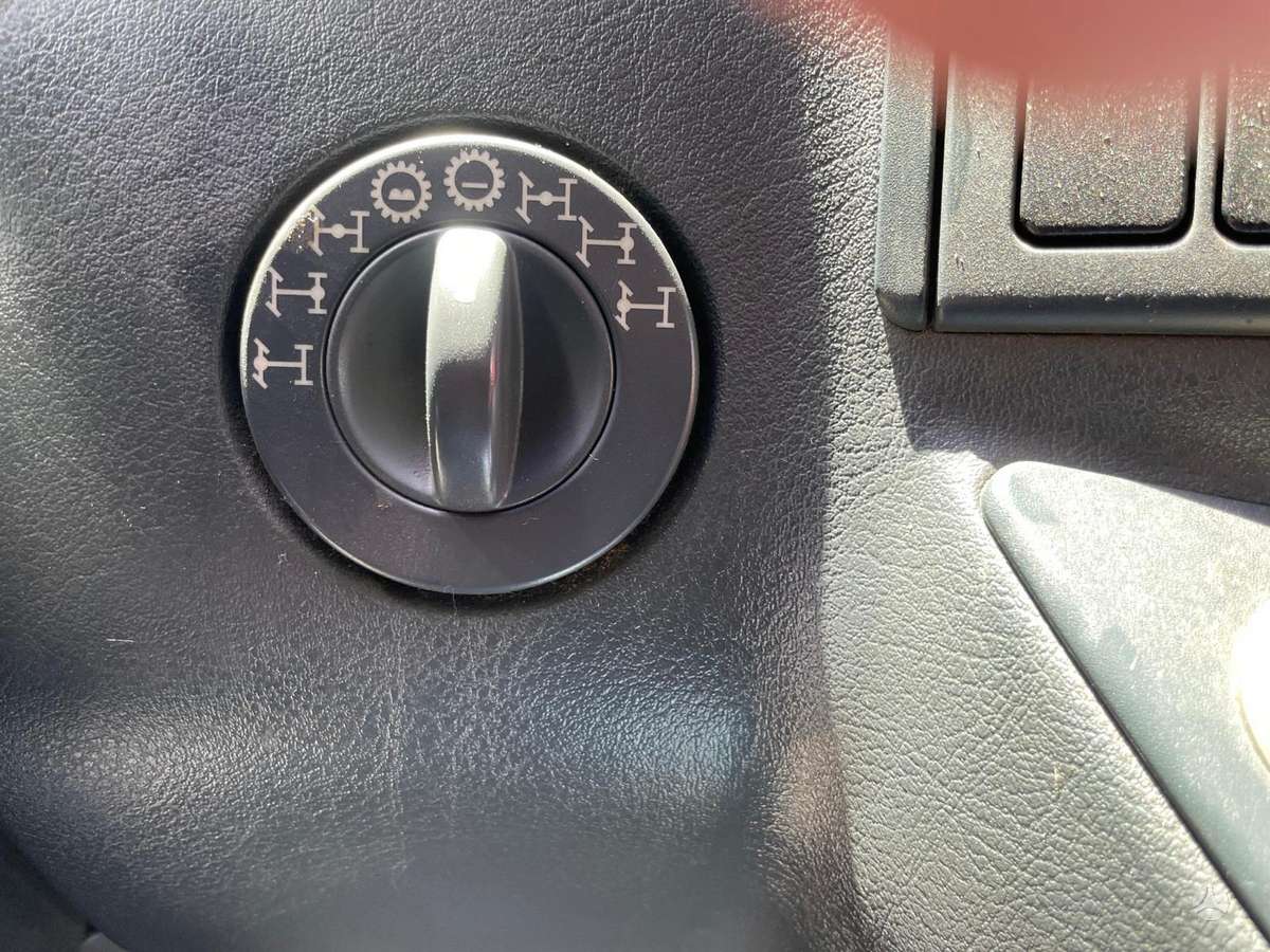MAN TGA 18.360, с краном