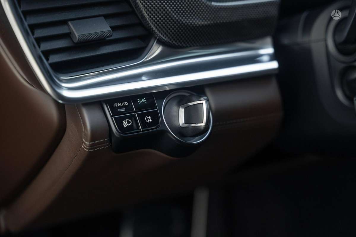Porsche Panamera, 4.0 l., hatchback