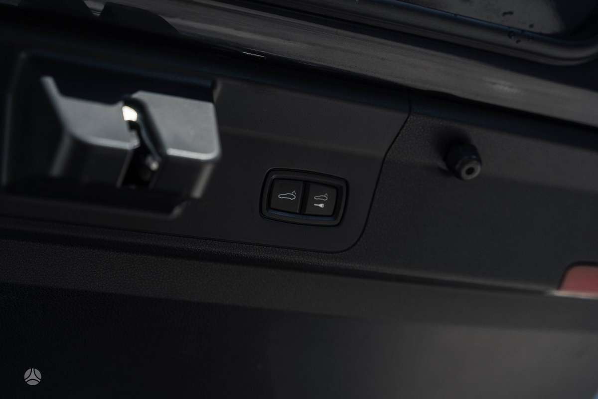 Porsche Panamera, 4.0 l., hatchback