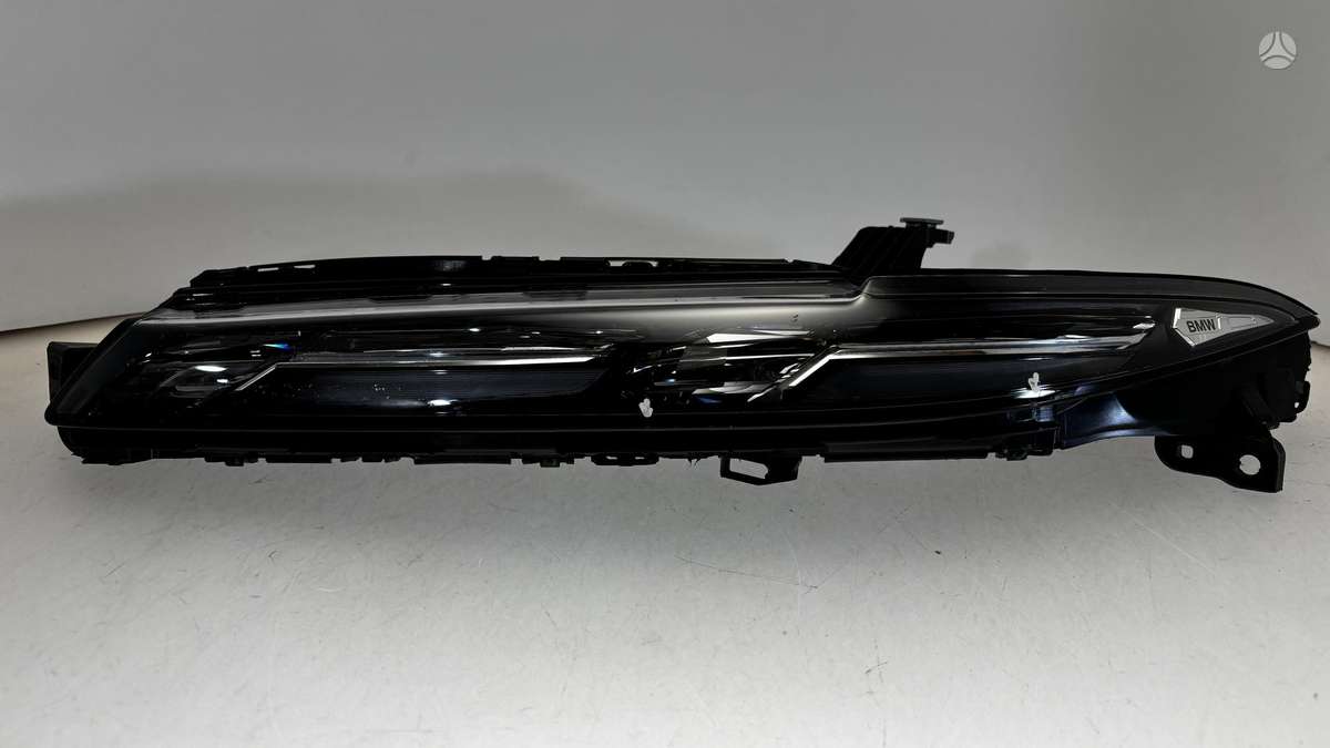 BMW X7, 5A20A05, Cen31361