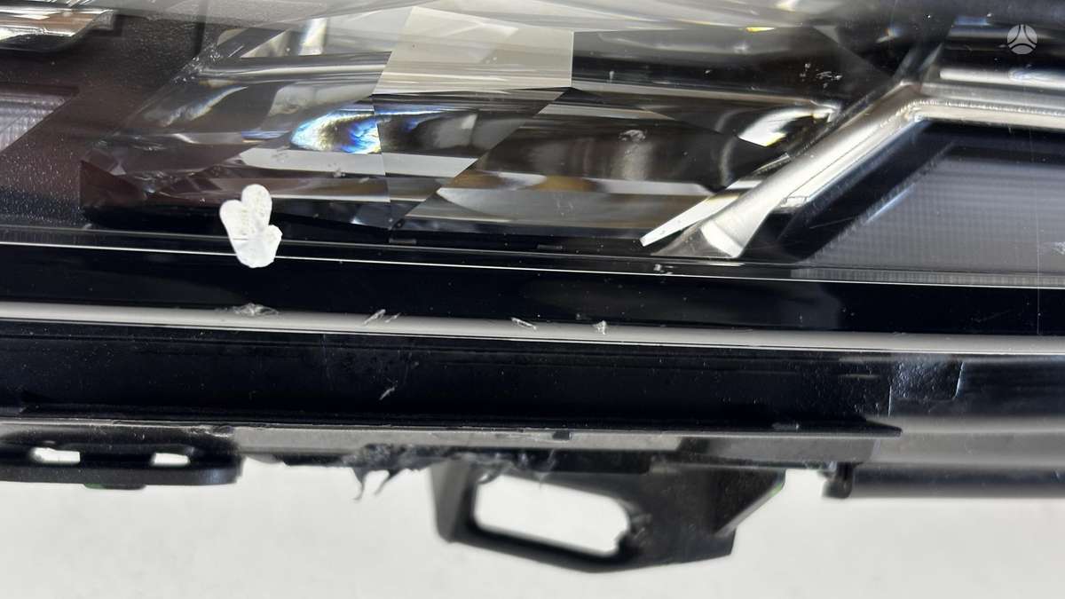 BMW X7, 5A20A05, Cen31361