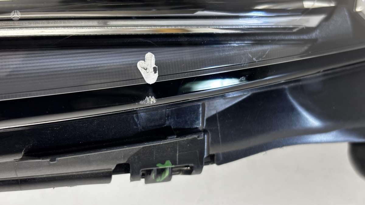 BMW X7, 5A20A05, Cen31361