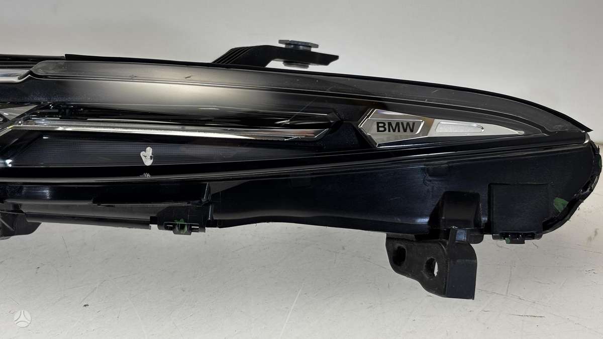 BMW X7, 5A20A05, Cen31361