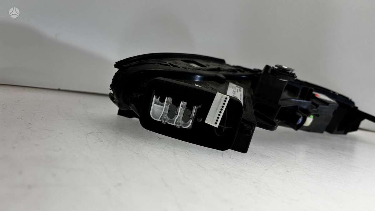 BMW X7, 5A20A05, Cen31361