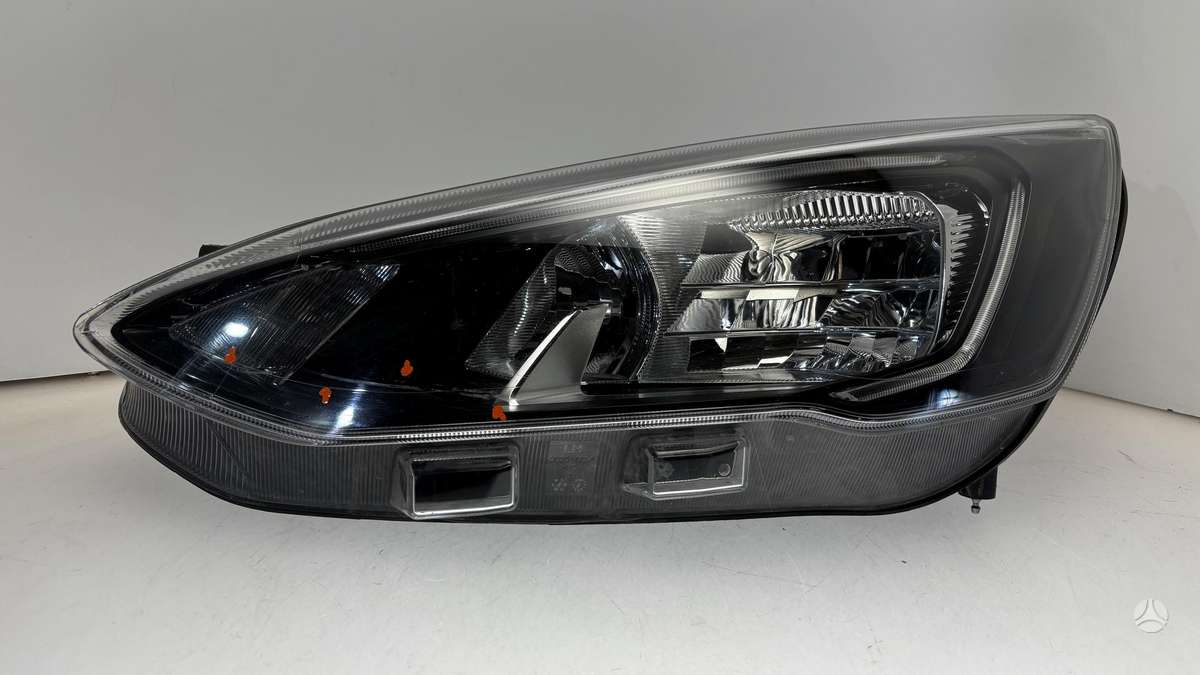 Ford Focus, MX7B13E015CC, Cen31362