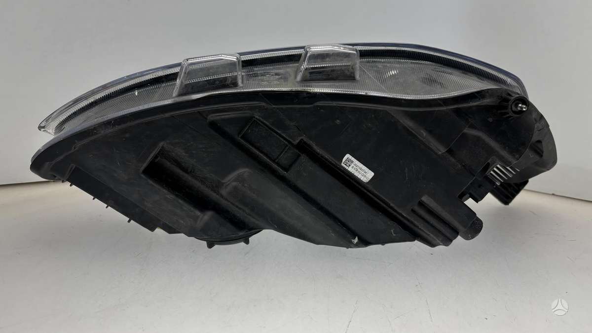 Ford Focus, MX7B13E015CC, Cen31362