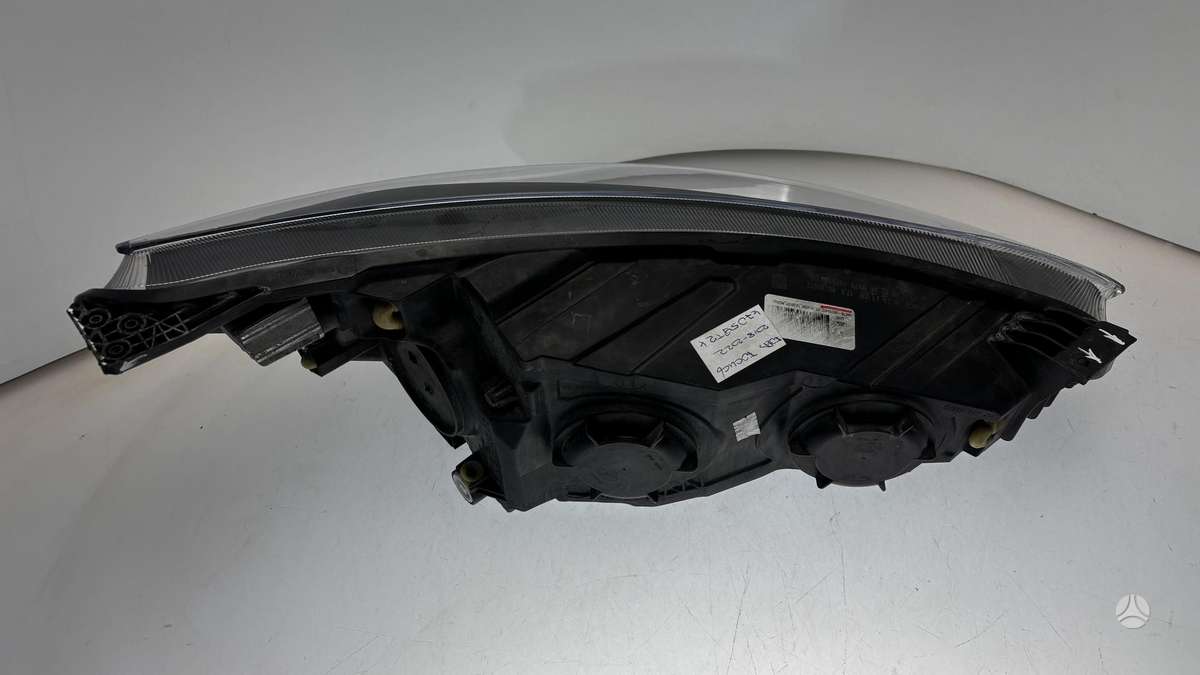 Ford Focus, MX7B13E015CC, Cen31362