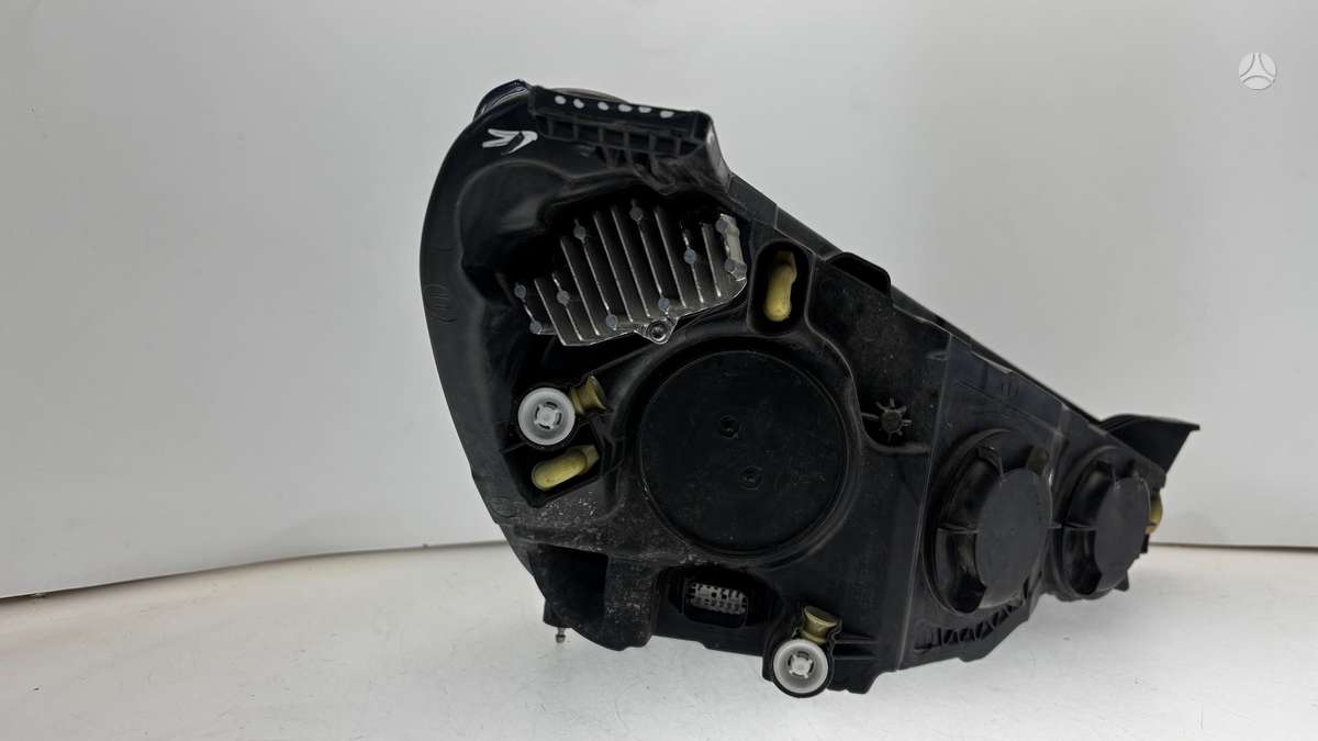 Ford Focus, MX7B13E015CC, Cen31362