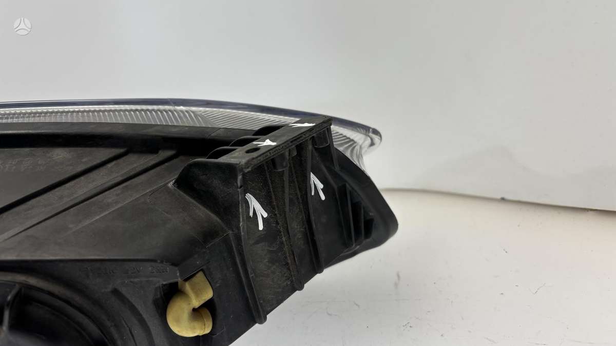 Ford Focus, MX7B13E015CC, Cen31362