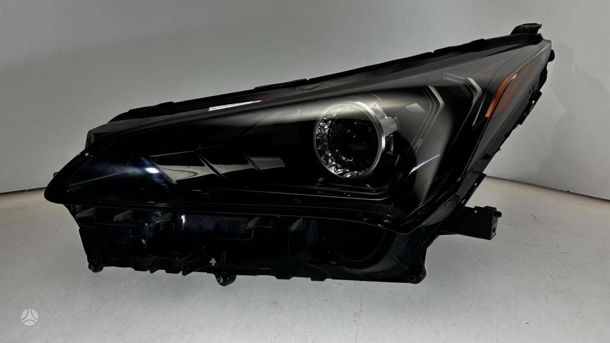 Lexus NX klasė Cen31368