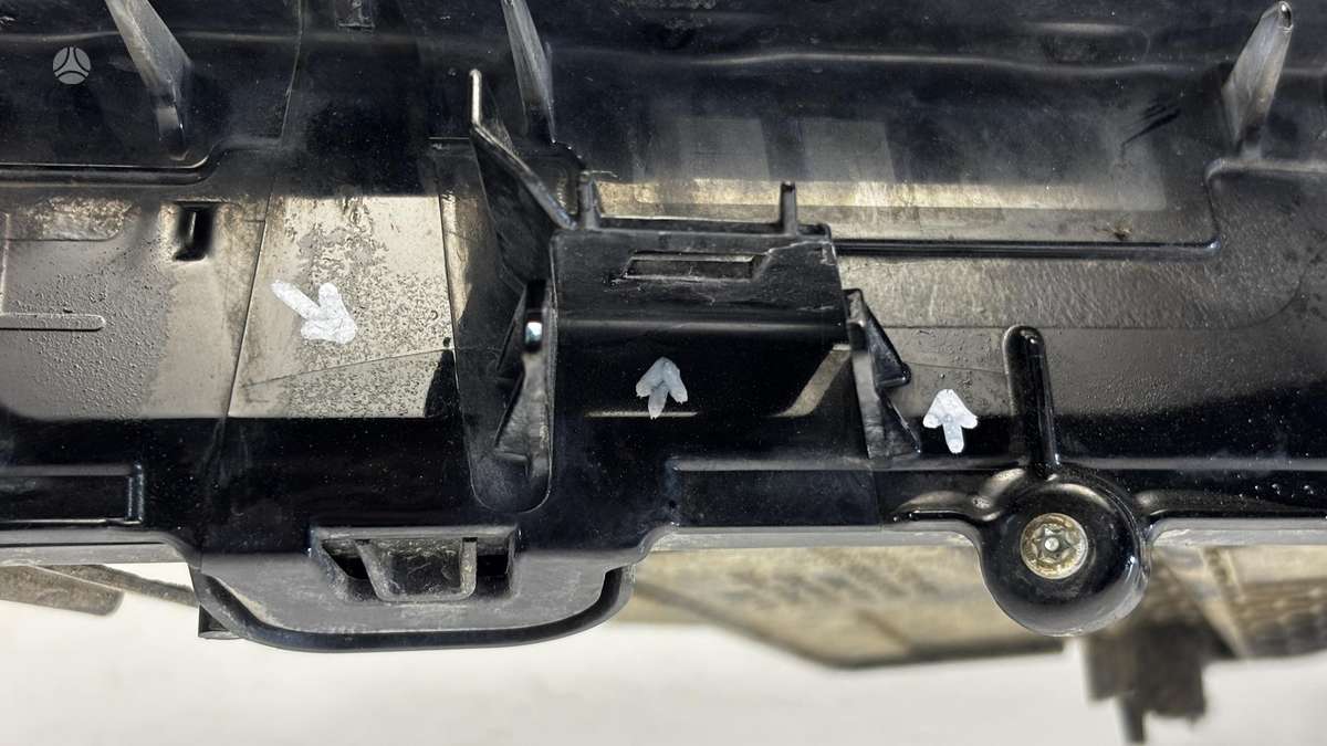 Lexus NX klasė Cen31368