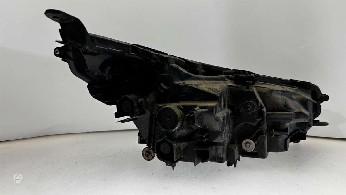 Lexus NX klasė Cen31368