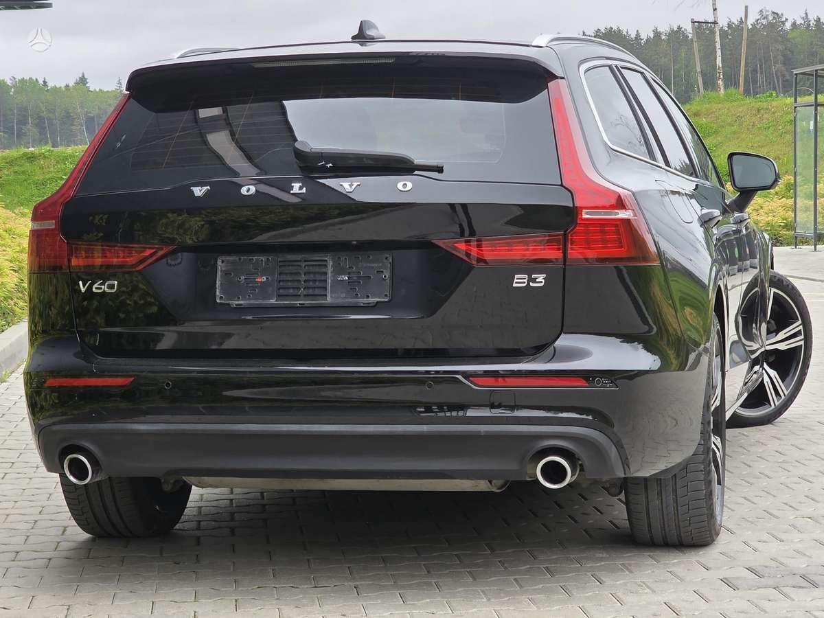 Volvo V60 - 6