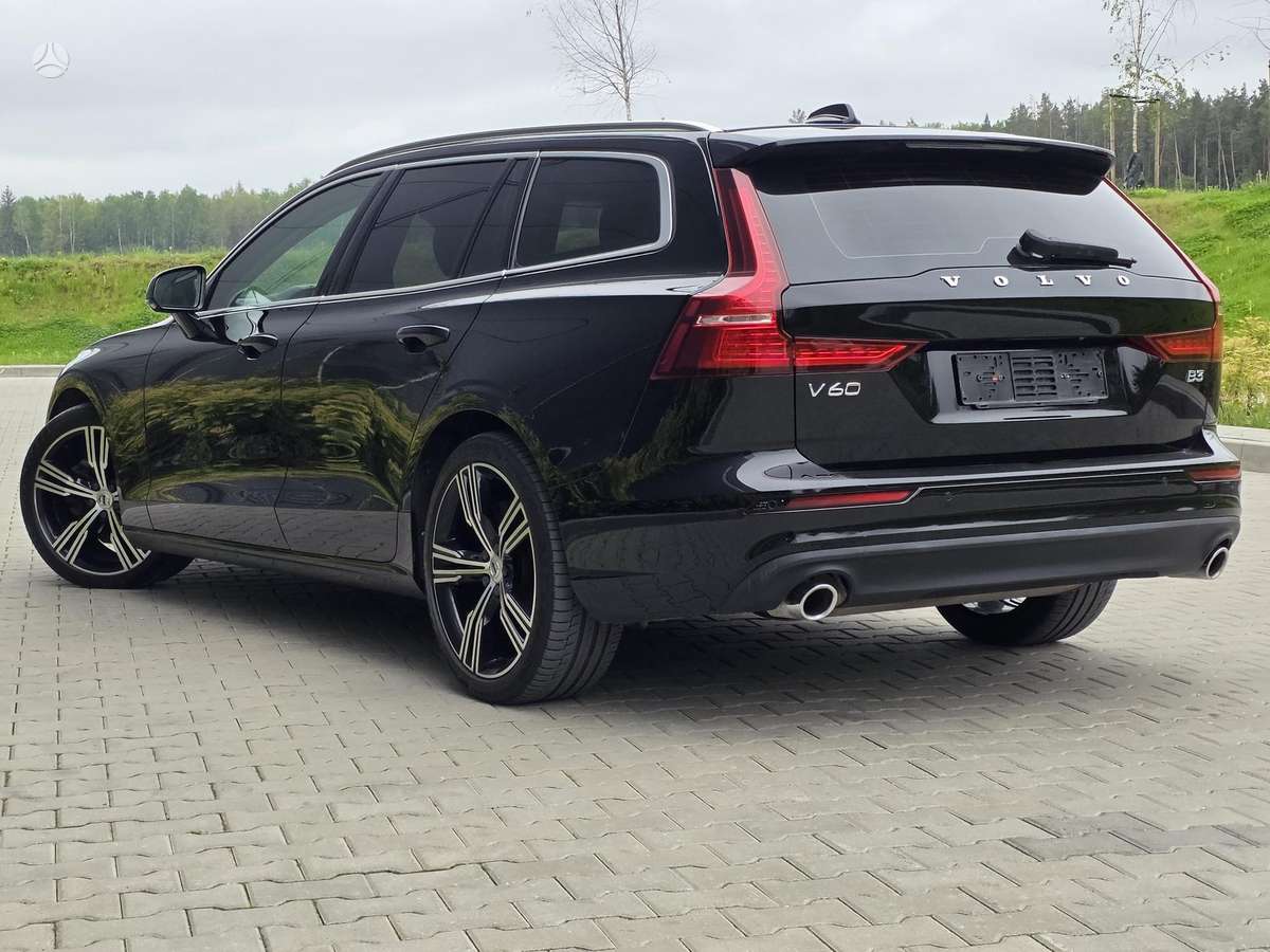Volvo V60 - 7