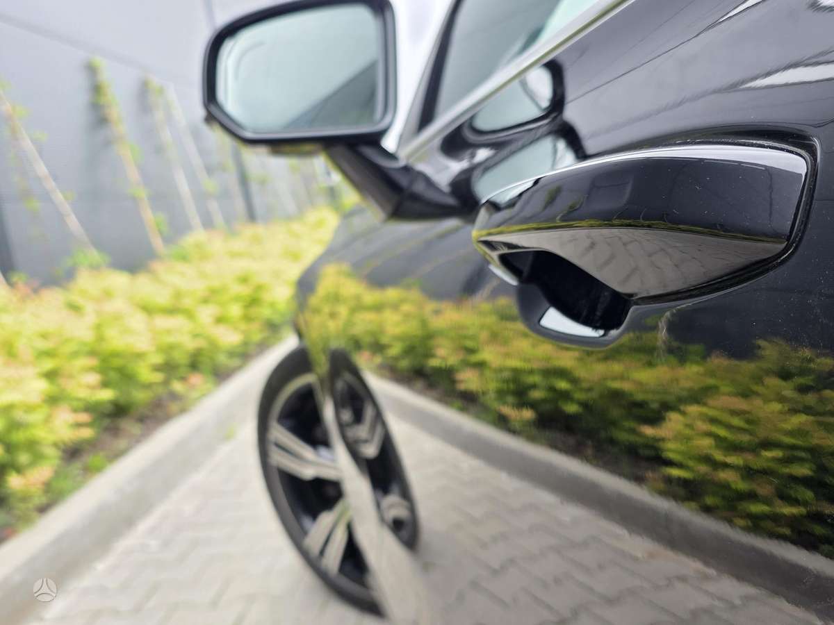 Volvo V60 - 9