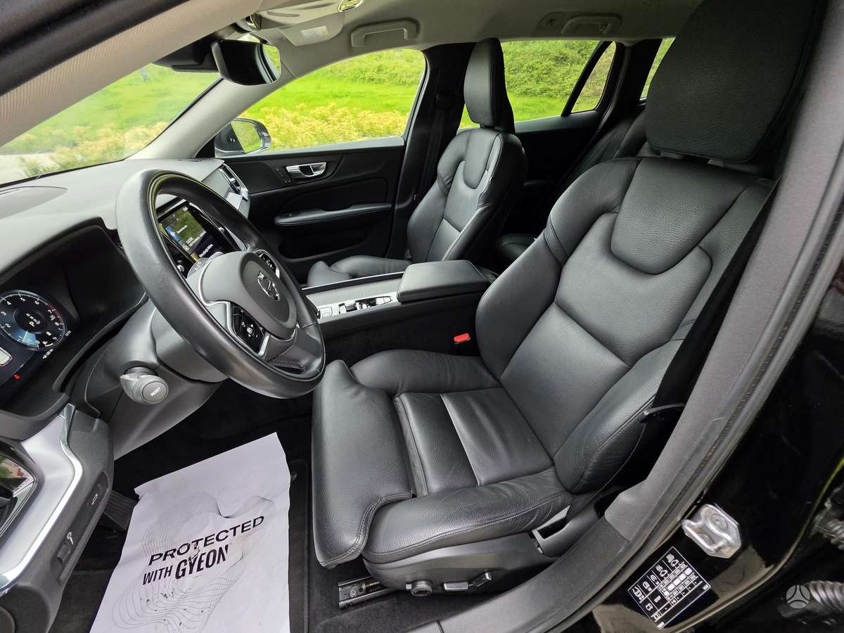 Volvo V60 - 10