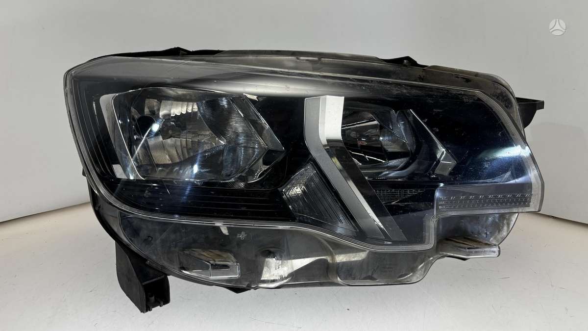 Peugeot Partner, 90146195, Cen31370