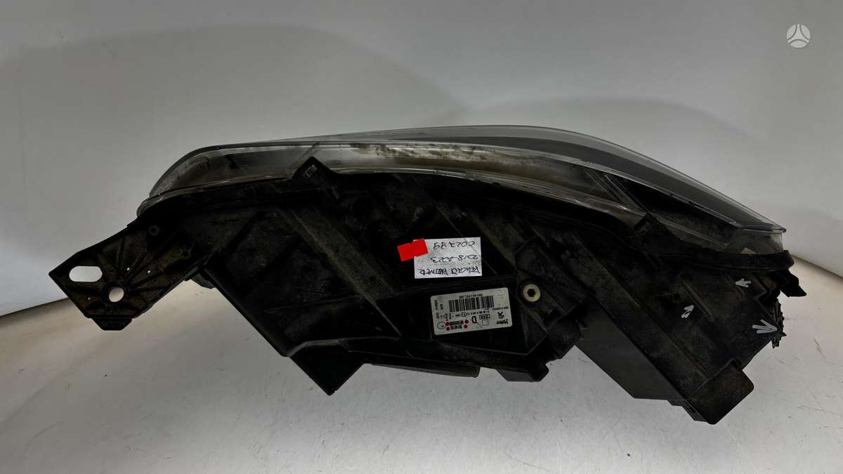 Peugeot Partner, 90146195, Cen31370