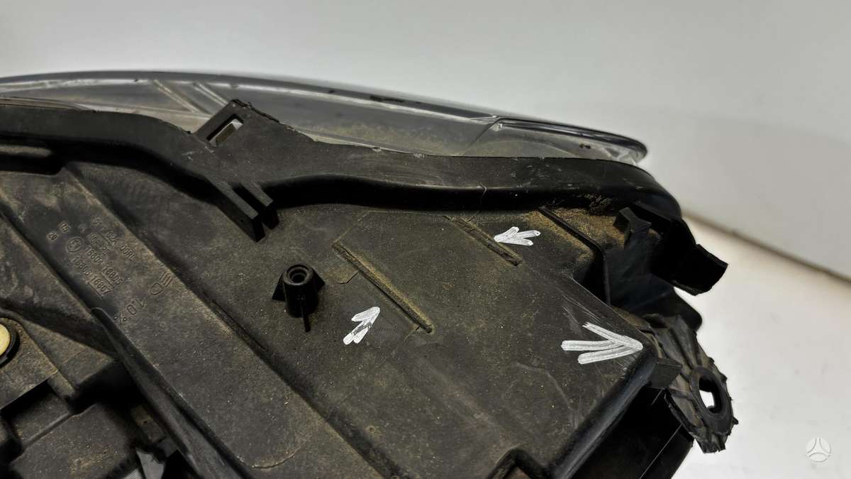 Peugeot Partner, 90146195, Cen31370
