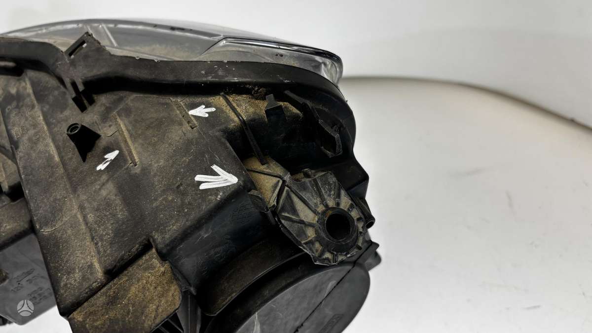 Peugeot Partner, 90146195, Cen31370