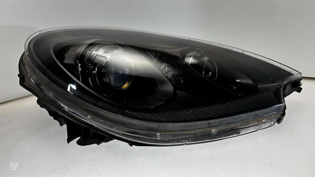 Porsche Macan, 95B941032CT, Cen31371