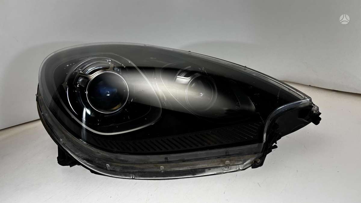 Porsche Macan, 95B941032CT, Cen31371